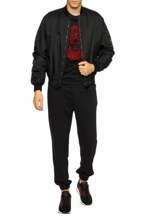 Bomber jacket, zdjęcie 2 Bomber jacket od Versace